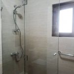 Shower Door Cristal